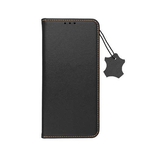 Samsung Galaxy A17 5G Smart book otváracie puzdro (Čierny)