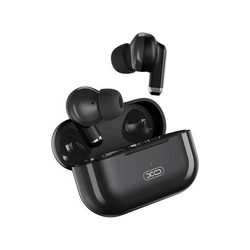 XO X40 Nuoke bezdrôtový Bluetooth headset (Čierny)