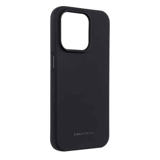 Apple iPhone 15 Pro Roar Space zadný kryt (Čierny)
