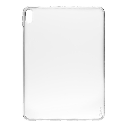 Apple iPad 10.9 2022 / iPad 11 2025 OBAL:ME TPU tablet puzdro (Priehľadný)
