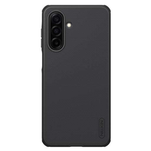 Samsung Galaxy A17 Nillkin Super Frosted Shield Pro zadný kryt (Čierny)