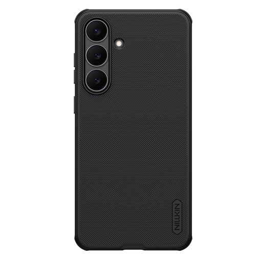 Samsung Galaxy S25FE Nillkin Super Frosted Shield Pro zadný kryt (Čierny)