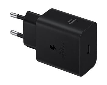 Samsung USB-C sieťový nabíjačka 45W (Čierny)