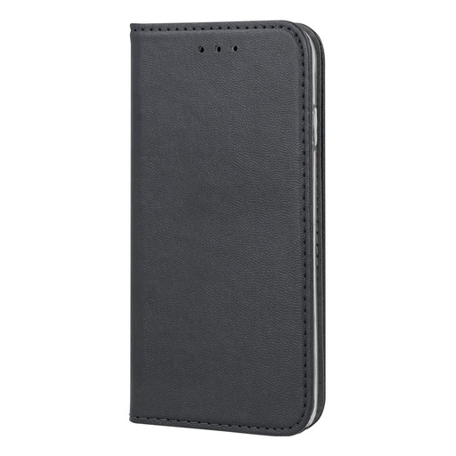 Samsung Galaxy S26 Smart magnetic otváracie puzdro (Čierny)