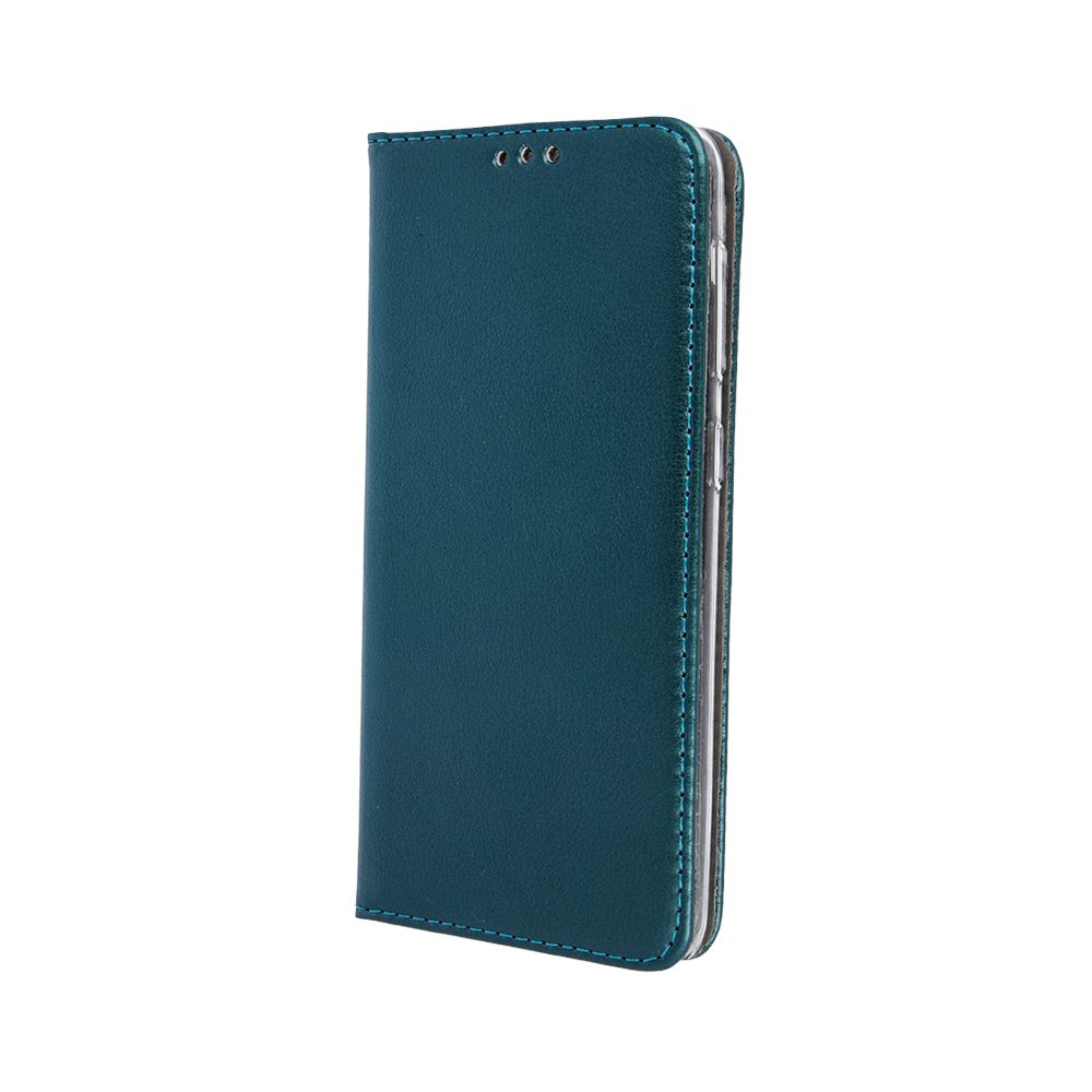 Samsung Galaxy S26 Smart magnetic nyitható tok (Zöld)