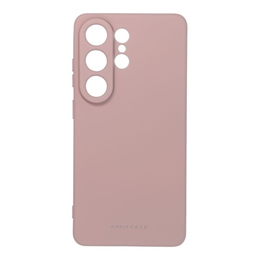 Samsung Galaxy S26 Ultra Roar Space zadný kryt (Ružový)
