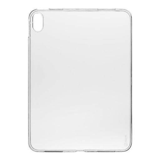 OBAL:ME TPU puzdro iPad Air 11 2024/2025 (Priehľadný)
