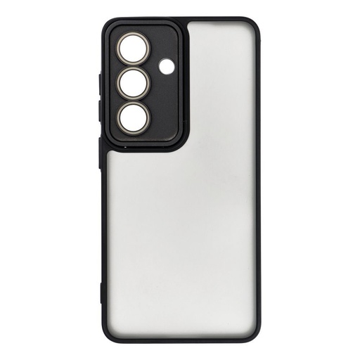 Samsung Galaxy S26 Variete zadný kryt (Čierny)