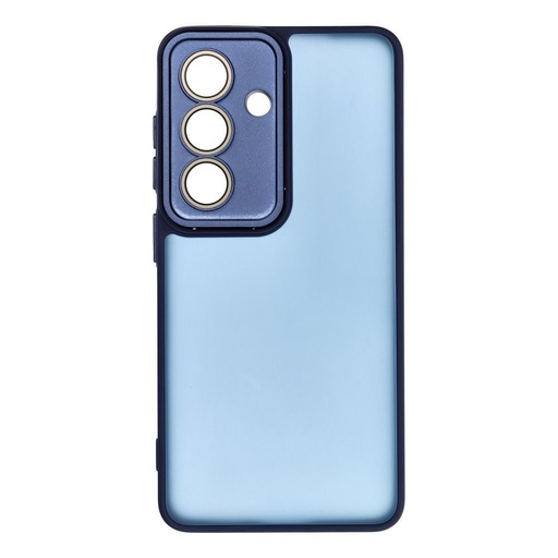 Samsung Galaxy S26 Variete zadný kryt (Modrý)