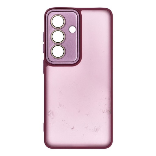 Samsung Galaxy S26 Variete zadný kryt (Fialový)