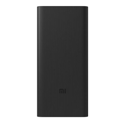 Xiaomi 18W Power Bank (Čierny) – 30000mAh, BHR9126GL