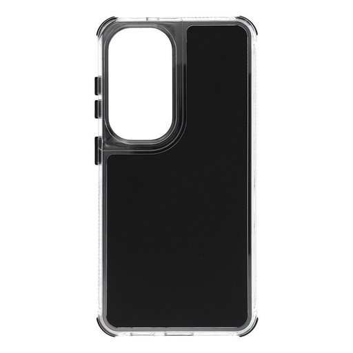 Samsung Galaxy S26 Matrix zadný kryt (Čierny)