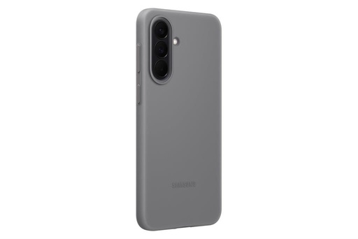 Samsung Silicone puzdro Galaxy A57 (Sivý)