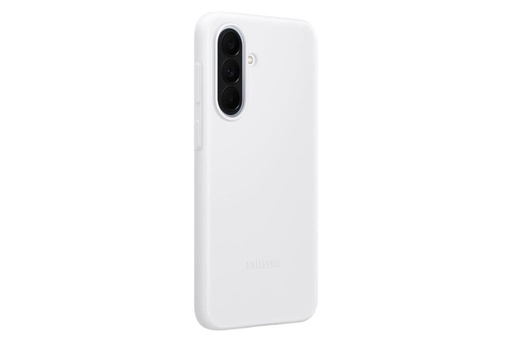 Samsung Silicone puzdro Galaxy A37 (Svetlosivý)