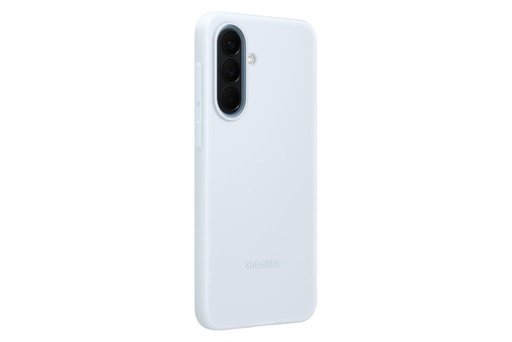 Samsung Silicone puzdro Galaxy A57 (Svetlomodrý)