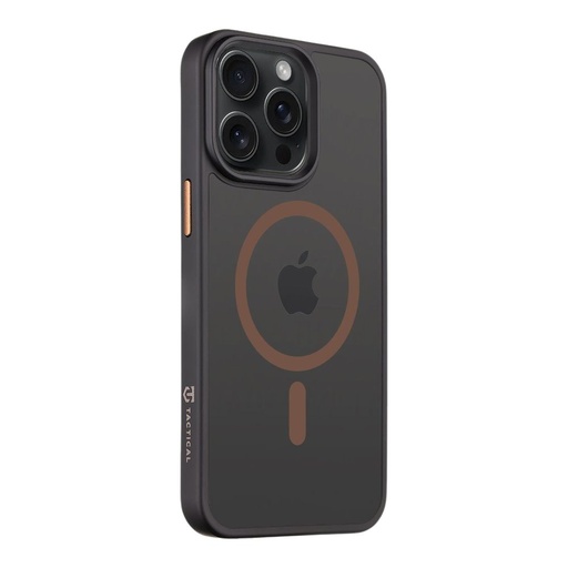 Apple iPhone 15 Pro Max Tactical MagForce Hyperstealth 2.0 zadný kryt (Moucha Moose)