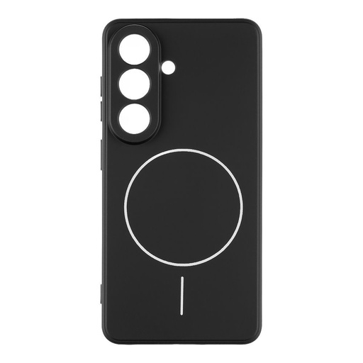 Samsung Galaxy S26 OBAL:ME MagNetix Matte puzdro (Čierny)