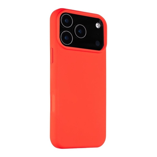 Apple iPhone 17 Pro Max Tactical MagForce Velvet Smoothie puzdro (Chilli)
