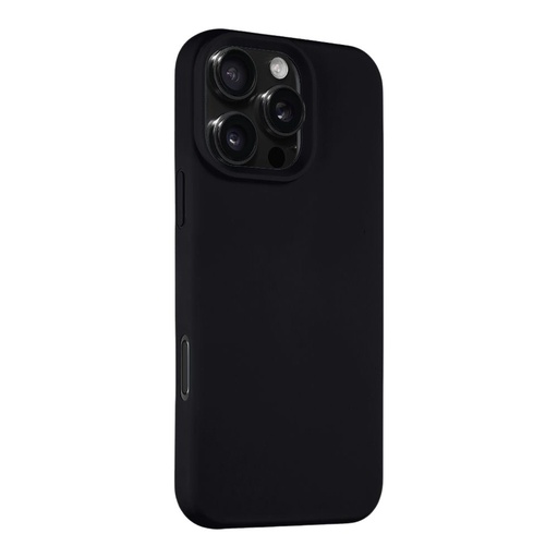 Apple iPhone 16 Pro Max Tactical MagForce Velvet Smoothie puzdro (Sivý)