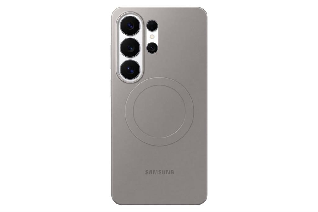 Samsung Slim Magnet tok Galaxy S26 Ultra (Szürke)