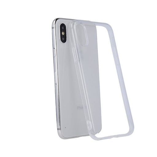 Samsung Galaxy A22 4G ultra slim 0,3mm tpu zadný kryt, (Priehľadný)