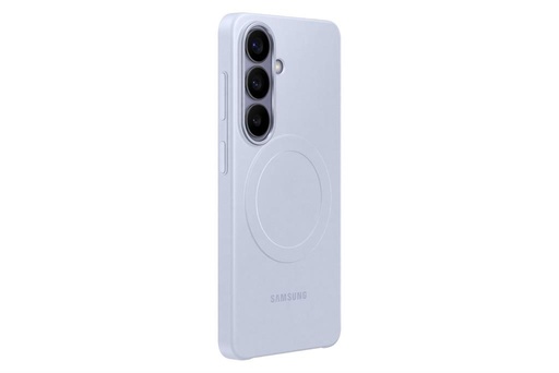 Samsung Galaxy S26 Samsung Slim Magnetic zadný kryt (Svetlý Fialový)