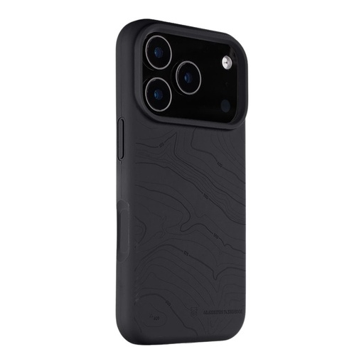 Apple iPhone 17 Pro Tactical MagForce Beaver puzdro (Sivý)