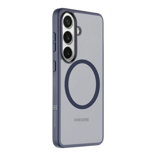 Samsung Galaxy S26 Tactical MagForce Hyperstealth 2.0 zadný kryt (Tmavomodrý)