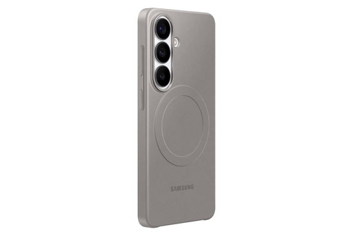 Samsung Galaxy S26 Samsung Slim Magnetic zadný kryt (Sivý)