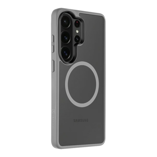 Samsung Galaxy S26 Ultra Tactical MagForce Hyperstealth 2.0 zadný kryt (Svetlosivý)