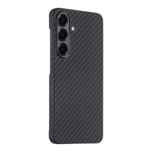 Samsung Galaxy S26 Tactical MagForce Aramid MagSafe zadný kryt (Čierny)