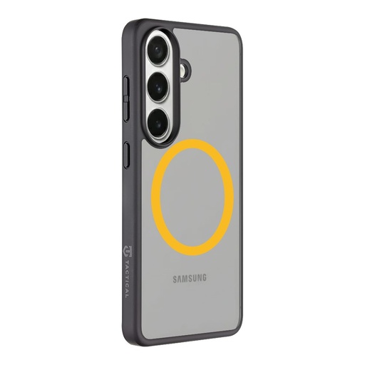 Samsung Galaxy S26 Tactical MagForce Hyperstealth 2.0 zadný kryt (Čierno-žltý)