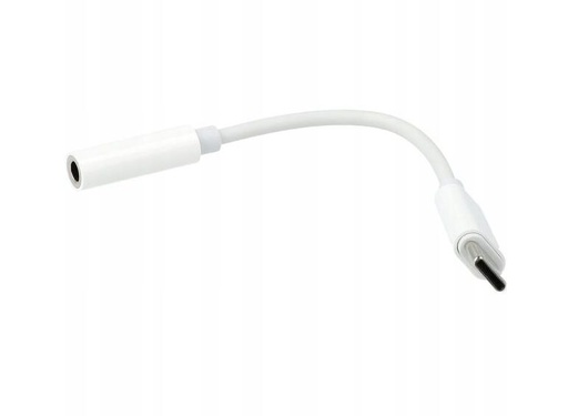 Samsung GP-TGU023AE USB-C - 3.5mm Jack audio adaptér (Biely)