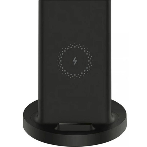 Xiaomi Mi bezdrôtový nabíjací stojan (Čierny) - 20W