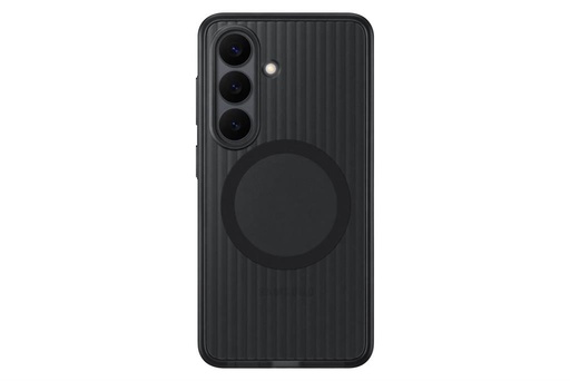 Samsung Rugged Magnetic ochranné puzdro Galaxy S26 (Čierny) (EF-RS942CBE)