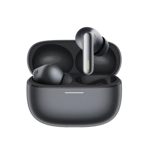 Xiaomi Redmi Buds 8 Pro TWS slúchadlo (Obsidián čierny)