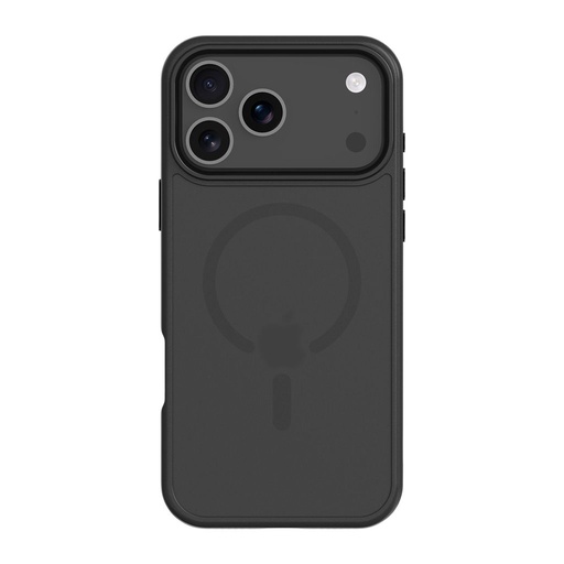 Apple iPhone 17 Pro Max Tactical MagForce Hyperstealth 2.0 zadný kryt (Asphalt)