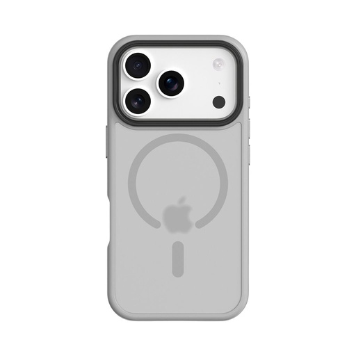Apple iPhone 17 Pro Tactical MagForce Hyperstealth 2.0 zadný kryt (Svetlosivý)
