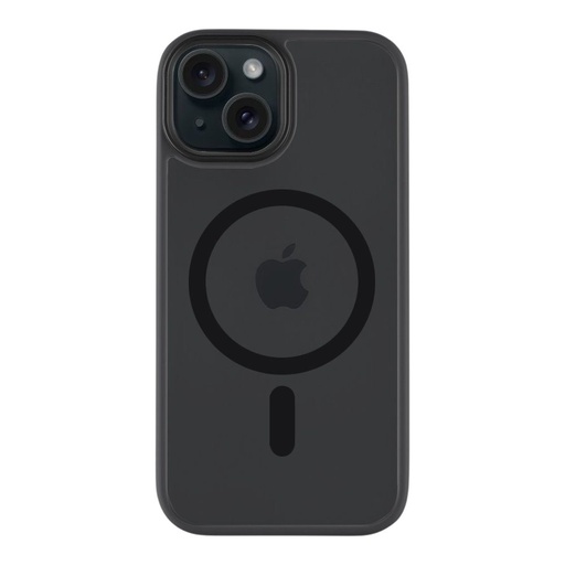 Apple iPhone 15 Tactical MagForce Hyperstealth 2.0 zadný kryt (Asphalt)
