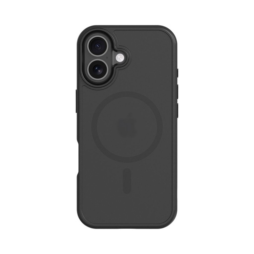 Apple iPhone 17 Tactical MagForce Hyperstealth 2.0 zadný kryt (Asphalt)