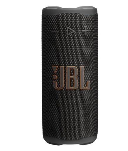 JBL Grip prenosný Bluetooth reproduktor (Čierny)