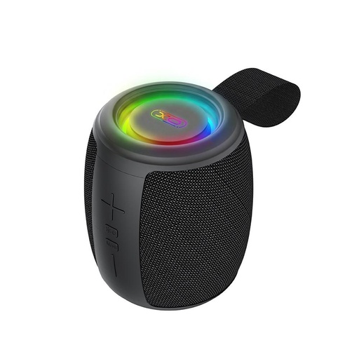 XO F82 Boombox prenosný Bluetooth reproduktor USB/TF s čítačkou kariet (Čierny)