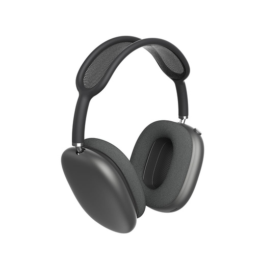 XO BE58 ANC Bluetooth slúchadlá (Čierny)