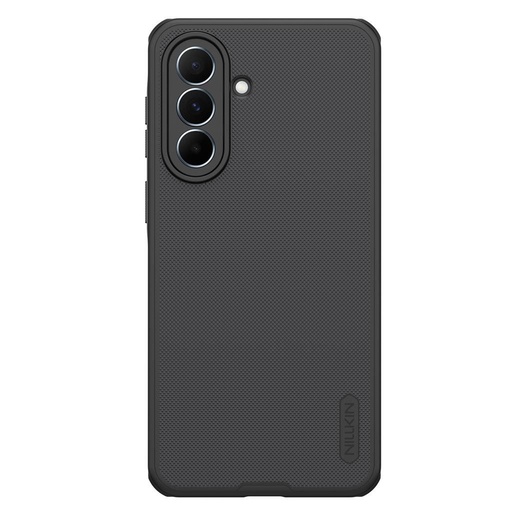 Samsung Galaxy A37 5G Nillkin Super Frosted Shield Pro zadný kryt (Čierny)