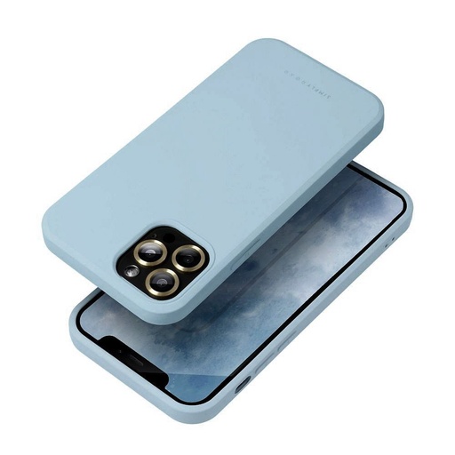 Samsung Galaxy A56 5G Roar Space zadný kryt (Modrý)