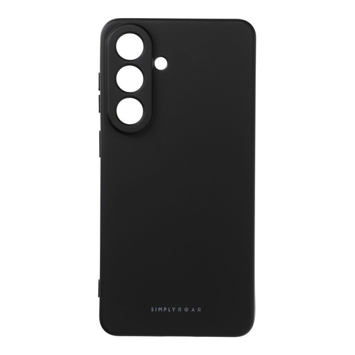 Samsung Galaxy S26 Plus Roar Space zadný kryt (Čierny)