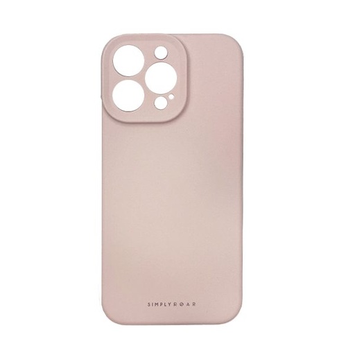 Apple iPhone 17 Pro Roar Hyper MagSafe zadný kryt (Ružový)