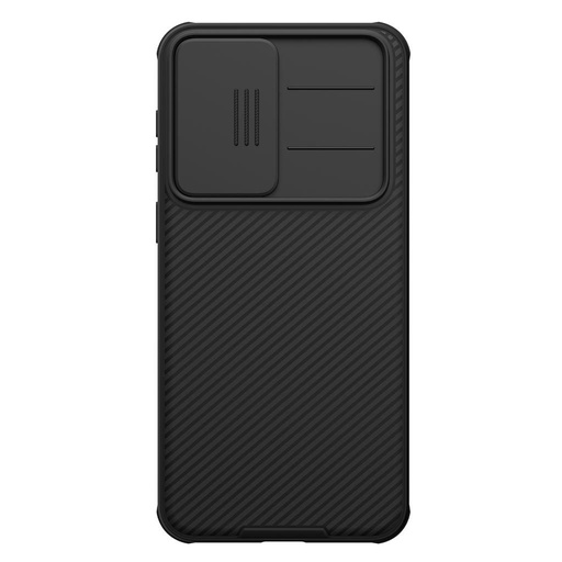Samsung Galaxy A37 5G Nillkin Camshield Pro zadný kryt (Čierny)