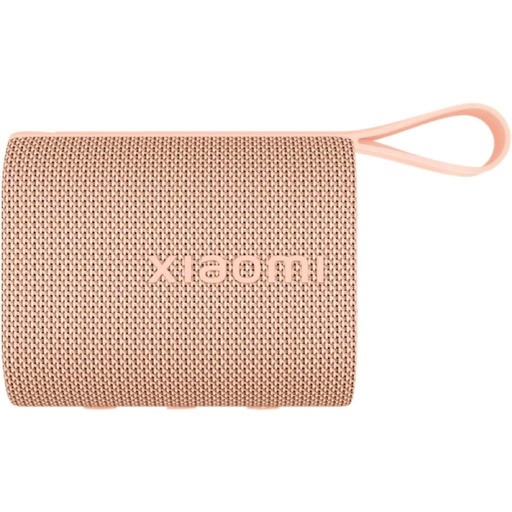 Xiaomi Sound Pocket reproduktor (Ružový)