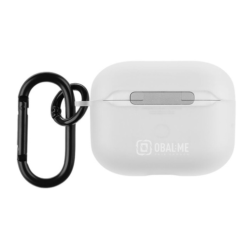 OBAL:ME GhostCase puzdro Apple AirPods Pro 3